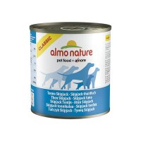 Nassfutter Almo Nature Classic Adult Thunfisch