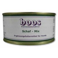 Nassfutter Boos Schaf - Mix