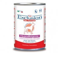 Nassfutter Exclusion Diet Hypoallergenic Maintenance Goat and Potato