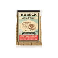 Snacks Bubeck G'schnittenBrot