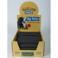 Snacks Classic Dog Snack Big Sticks Pansen