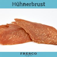 Snacks FRESCO Hühnerbrust