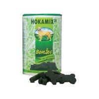 Snacks Grau Hokamix BONIES