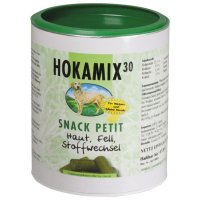 Snacks Grau Hokamix30 Snack Petit