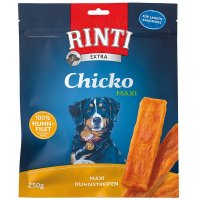Snacks RINTI Chicko Maxi Huhnstreifen