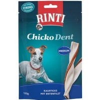 Snacks RINTI Extra Chicko Dent Entenfilet Medium