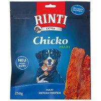 Snacks RINTI Extra Chicko Maxi Entenstreifen