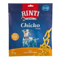 Snacks RINTI Extra Chicko Mini Huhn