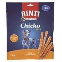 Snacks RINTI Extra Chicko SLIM Feine Huhnstripes