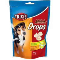Snacks TRIXIE Milch Drops