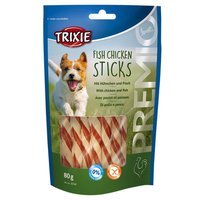 Snacks TRIXIE Premio Fish Chicken Sticks