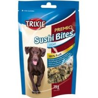 Snacks TRIXIE Premio Sushi Bites