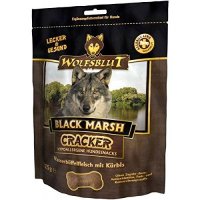 Snacks Wolfsblut Cracker Black Marsh