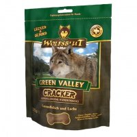 Snacks Wolfsblut Cracker Green Valley