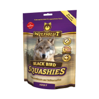 Snacks Wolfsblut Squashies Black Bird