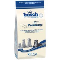 Trockenfutter bosch Dog Premium