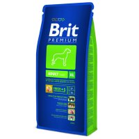 Trockenfutter Brit Premium Adult XL