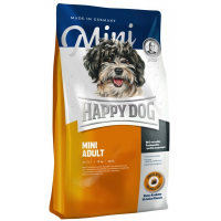 Trockenfutter Happy Dog Adult Mini