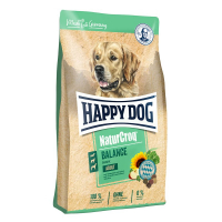 Trockenfutter Happy Dog NaturCroq Balance