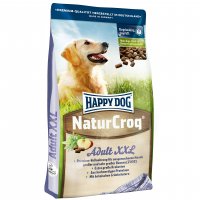 Trockenfutter Happy Dog NaturCroq XXL