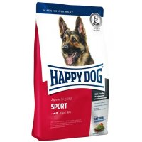 Trockenfutter Happy Dog Supreme Fit & Well Adult Sport