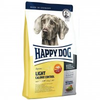 Trockenfutter Happy Dog Supreme Fit & Well Light Calorie Control