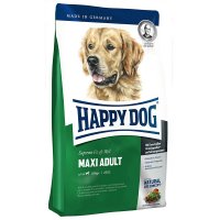 Trockenfutter Happy Dog Supreme Fit & Well Maxi Adult