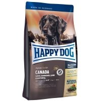 Trockenfutter Happy Dog Supreme Sensible Canada