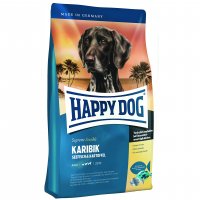 Trockenfutter Happy Dog Supreme Sensible Karibik