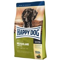 Trockenfutter Happy Dog Supreme Sensible Neuseeland
