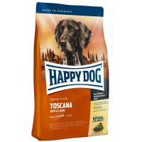 Trockenfutter Happy Dog Supreme Sensible Toscana