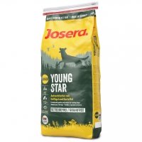 Trockenfutter Josera YoungStar