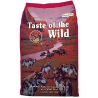 Trockenfutter Taste of the Wild Southwest Canyon Canine