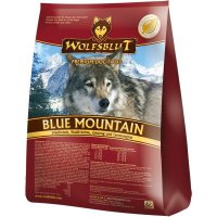 Trockenfutter Wolfsblut Blue Mountain