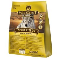 Trockenfutter Wolfsblut Gold Fields Adult