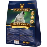 Trockenfutter Wolfsblut Polar Night Adult