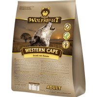 Trockenfutter Wolfsblut Western Cape Adult